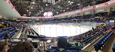 A view from the 2024 tournament in Saginaw