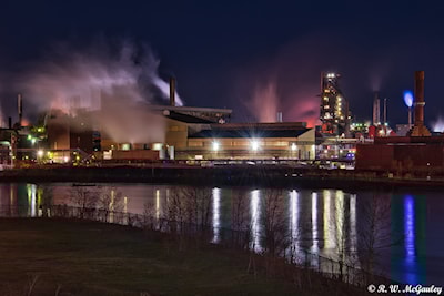 Algoma Steel