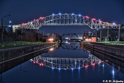 One of our world class photo entries 
