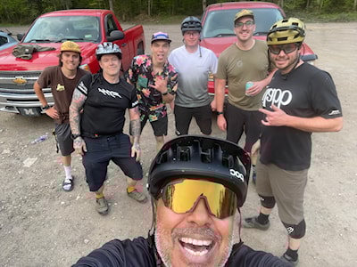 Ride your Ride - Tues Enduro