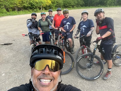 Thursday Enduro Light 
