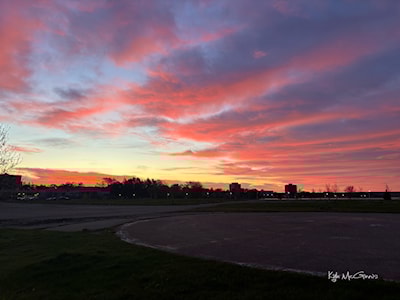 #greatstarttotheday #sunrise #NoFilterNeeded #nofilter #sunriselovers 
