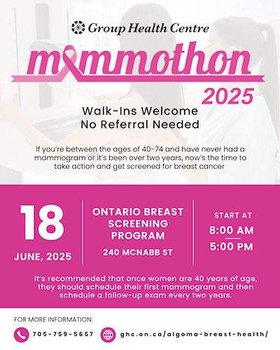 Mammothon 2025