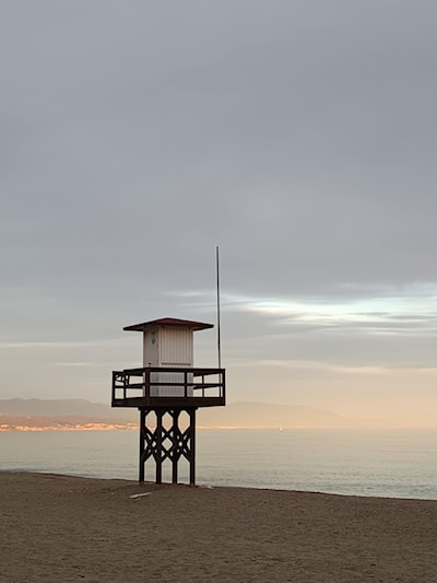 Solitary Watch in Spain 🇪🇸 