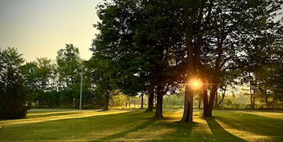 Solstice
