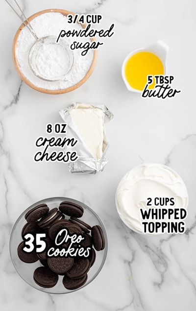 Ingredients