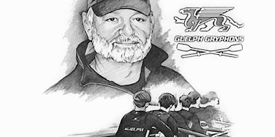 Dr. David Leger (Builder – Rowing)