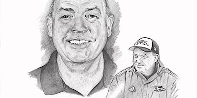 Keith Mason (Builder – Soccer)