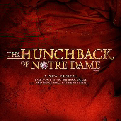 The Hunchback of Notre Dame (Superior Heights OnStage)