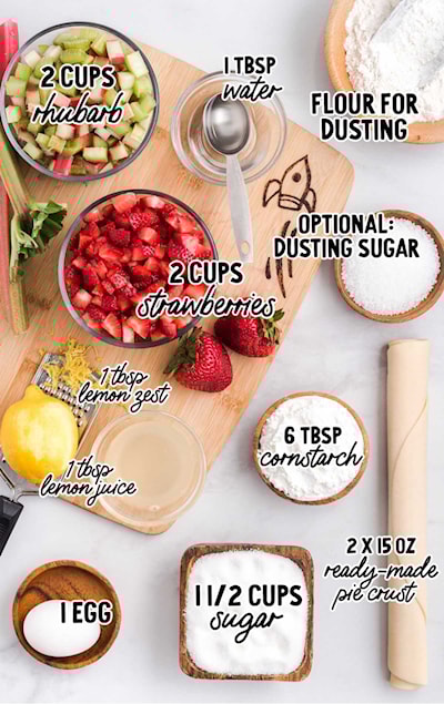 Ingredients