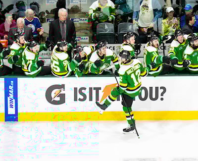 Photo by: OHL Images
