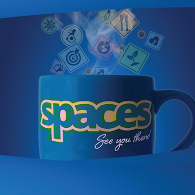 Photo by: The SPACES team