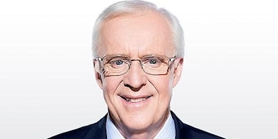 Brian Williams, O.C. - Distinguished Canadian Broadcaster