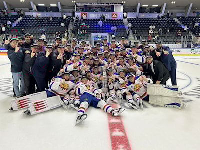 Photo by: QMJHL media