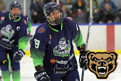 Jack Anderson (Photo by: Tanner Wallace)