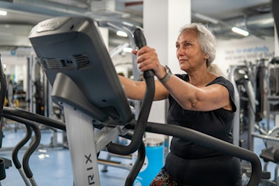Photo by: Centre for Ageing Better on Unsplash
