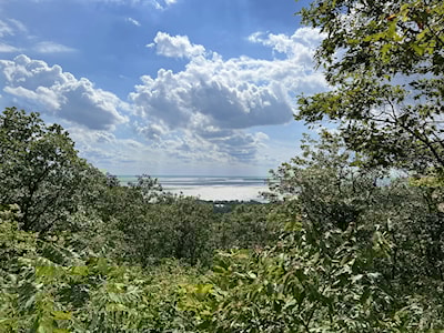 Photo by: Blair Davis, All Trails website