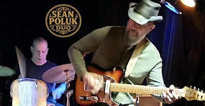 Sean Poluk, Facebook