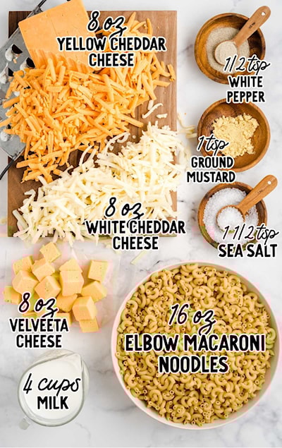 Ingredients