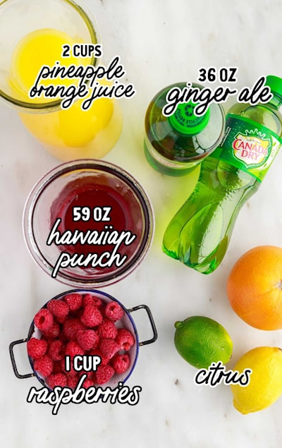 Ingredients (Spaceships and Laser Beams, website)