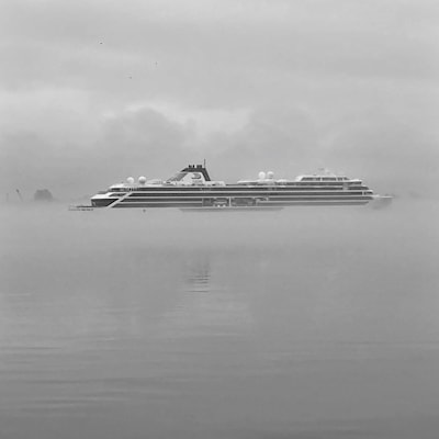 Viking Cruise Lines - Great Lakes Cruises