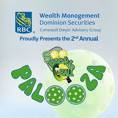 Soo Pickleball Palooza June 7th!