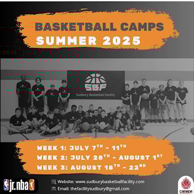 Don’t wait! Spots will fill up fast! 