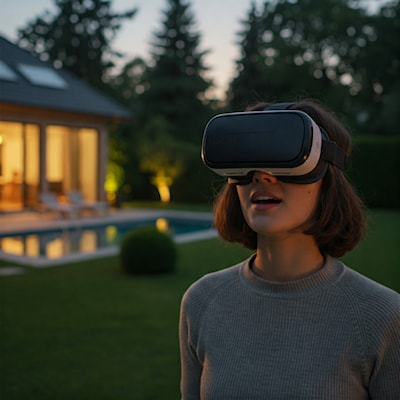VR Headset
