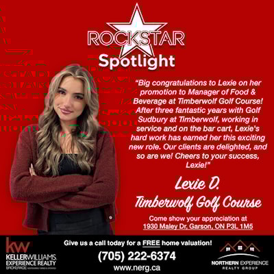Rock Star Spotlight 
