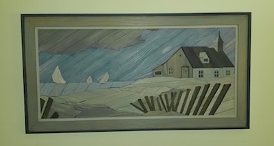 Lath Art