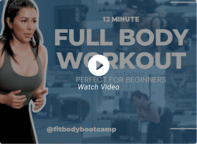 Full Body Workout