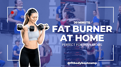Get Summer Strong! 💪