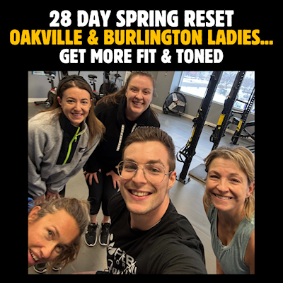 Fit Body Boot Camp - Local Legends 💪