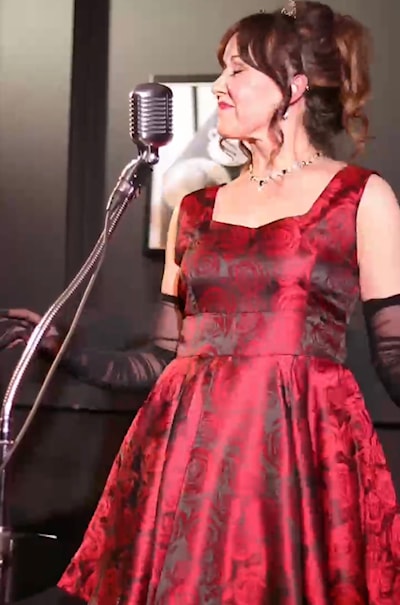 Vintage Jazz Vibes