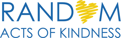 Random Act of Kindness logo