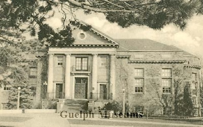 Dining Hall
