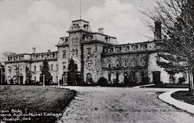 Old Residence