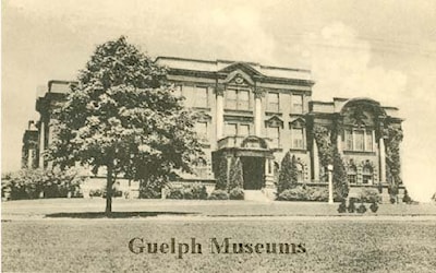 MacDonald Institute