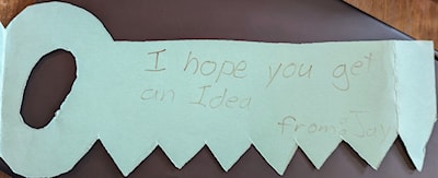 courtesy Guelph Correctional Center Chaplain (ret'd), Connie Shaw