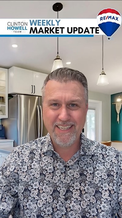 What the HOWELL is going on? May 22nd, 2025 Update