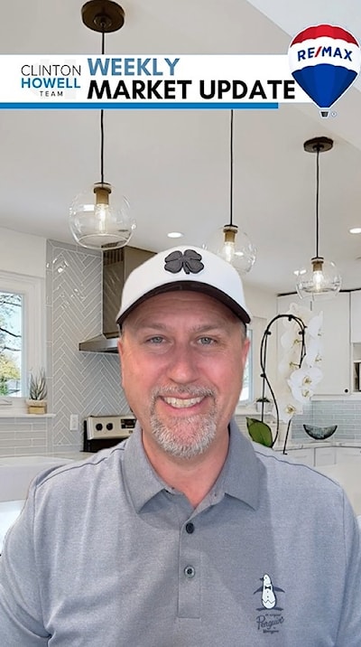 What the HOWELL is going on? May 15th, 2025 Update