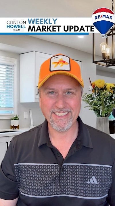 What the HOWELL is Going On? May 9th, 2025 Update