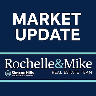MARKET UPDATE