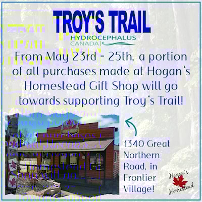 WEEKEND FUNDRAISER 