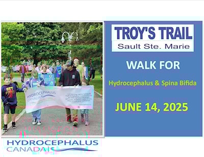 JUNE IS AWARENESS MONTH 