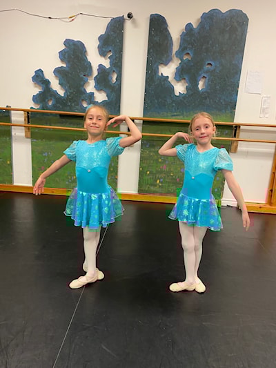 Ballet