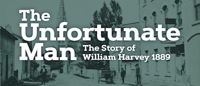 Storytelling Walking Tour 