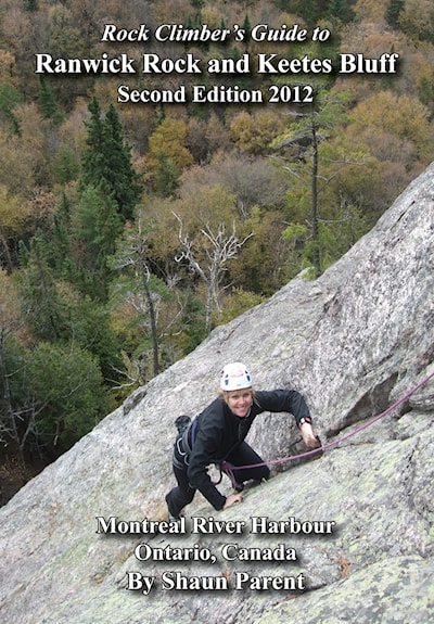 Ranwick Guidebook 2012 500 Printed/ Sold Out in 2022. New Edition in the works