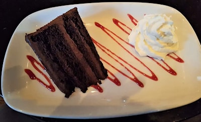 Addictive Chocolate Cake