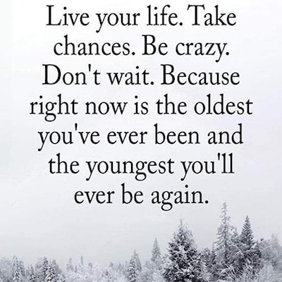 It's True 